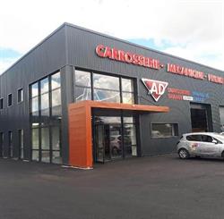 AD Carrosserie et Garage Expert AUTO SENECHAUD, Châtellerault - Horaires d'ouverture
