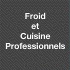 Froid Cuisine Professionnel, Montluçon - Horaires d'ouverture