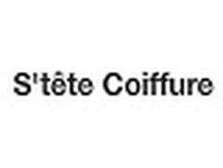 S'Tête Coiffure, Bernay - Horaires d'ouverture