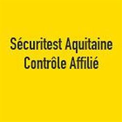 Sécuritest Aquitaine Contrôle Affilié, Saint-Astier - Horaires d'ouverture