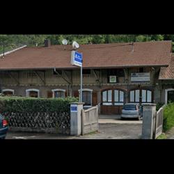 Garage Nuccelli Romain, Husseren-Wesserling - Horaires d'ouverture