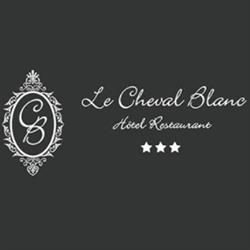 Logis Hôtel le Cheval Blanc, Bléré - Horaires d'ouverture
