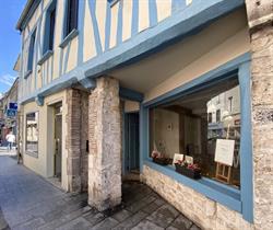 Encadrement Guédamour, Provins - Horaires d'ouverture