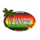 L'ILE AUX PIZZAS LES 2 GROS, Saint-Avertin - Horaires d'ouverture