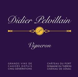 Didier PELVILLAIN, Albas - Horaires d'ouverture