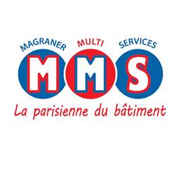 Magraner Multi-Services M.M.S., Paris - Horaires d'ouverture
