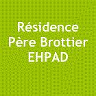Résidence Père Brottier EHPAD, Pléchâtel - Horaires d'ouverture