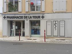 Pharmacie de la Tour, Marthon - Horaires d'ouverture