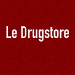 Restaurant Le Drugstore, Saint-Pourçain-sur-Sioule - Horaires d'ouverture