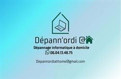 DEPANN'ORDI AT HOME, Monterblanc - Horaires d'ouverture
