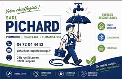 Sarl Pichard, Langeais - Horaires d'ouverture