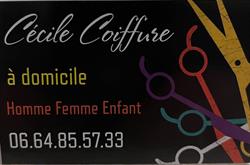 Cécile Coiffure, Manosque - Horaires d'ouverture