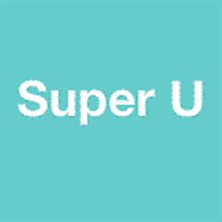 Super U Egudis Commerce indépendant, Eguzon-Chantôme - Horaires d'ouverture