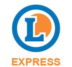 E.Leclerc Express, Caen - Horaires d'ouverture