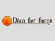 Deco Ferforge Ferronnerie SASU, Miramas - Horaires d'ouverture