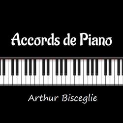 Accords de Piano, Poitiers - Horaires d'ouverture