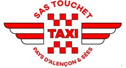 Taxi Touchet du Pays d'Alençon & Sees, Sées - Horaires d'ouverture