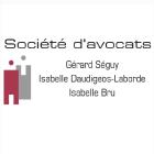 Gerard Seguy Isabelle Bru, Auch - Horaires d'ouverture