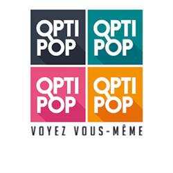 Optipop, Évreux - Horaires d'ouverture