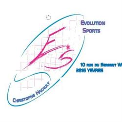 Evolution Sports 28, Yèvres - Horaires d'ouverture