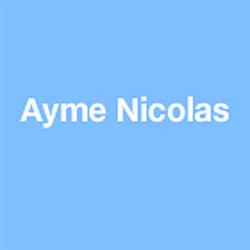 Ayme Nicolas, Tarascon - Horaires d'ouverture