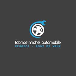 Fabrice Michel Automobile, Boz - Horaires d'ouverture