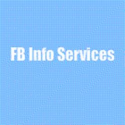 Fb Info Services, Le Fréty - Horaires d'ouverture