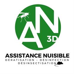Assistance Nuisible 3D, Auch - Horaires d'ouverture