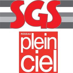 SGS - Plein Ciel, Pierrelatte - Horaires d'ouverture