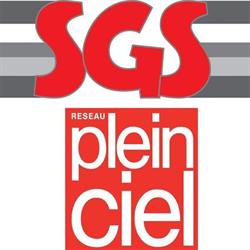 SGS - Plein Ciel, Pierrelatte - Horaires d'ouverture