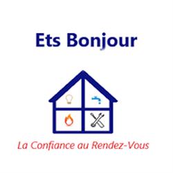 ETS BONJOUR - BV Chauffage, Vailly-sur-Sauldre - Horaires d'ouverture