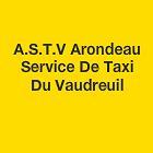 A.S.T.V Arondeau Service De Taxi Du Vaudreuil, Val-de-Reuil - Horaires d'ouverture