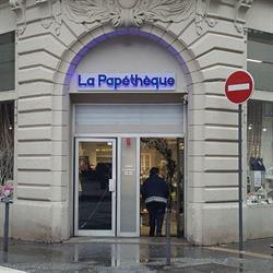 La Papéthèque l Atelier d Autan EURL Franchisé indépendant, Saint-Étienne - Horaires d'ouverture
