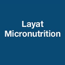 Layat Micronutrition, Clermont-Ferrand - Horaires d'ouverture