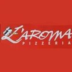 Pizzeria L'Aroma, Tarbes - Horaires d'ouverture