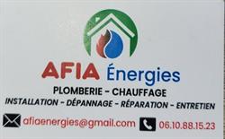 Afia Energies, Chasseneuil-sur-Bonnieure - Horaires d'ouverture