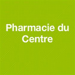 Pharmacie Du Centre, Paimboeuf - Horaires d'ouverture