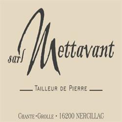 Tailleur de Pierre Mettavant SARL, Nercillac - Horaires d'ouverture