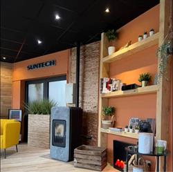 Sun Tech, Issoudun - Horaires d'ouverture