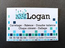 Carrelage Faience Dallage Logan, La Selle-Craonnaise - Horaires d'ouverture