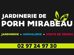 Les Jardins de Porh Mirabeau, Pluvigner - Horaires d'ouverture