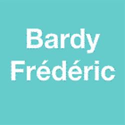 Bardy Frédéric, Bressuire - Horaires d'ouverture