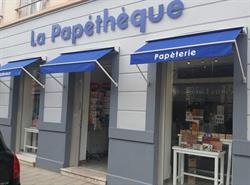 La Papéthèque, La Talaudière - Horaires d'ouverture