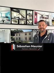 Sebastien Meunier SARL, Beaurepaire - Horaires d'ouverture