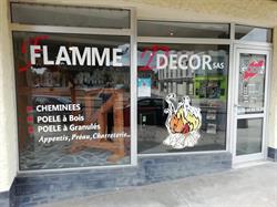 Flamme Décor, Guérigny - Horaires d'ouverture