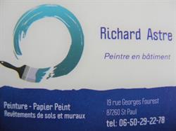 Astre Richard, Saint-Paul - Horaires d'ouverture