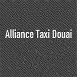ALLIANCE TAXI DU DOUAISIS ATD, Lezennes - Horaires d'ouverture