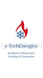 E-Techenergies, Raon-l'Etape - Horaires d'ouverture
