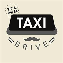 Allo Brive Radio Taxi, Brive-la-Gaillarde - Horaires d'ouverture