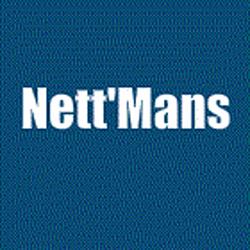 Nett'mans, Le Mans - Horaires d'ouverture